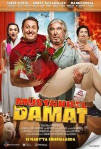 دانلود فیلم داماد آینده Mustakbel Damat 2022