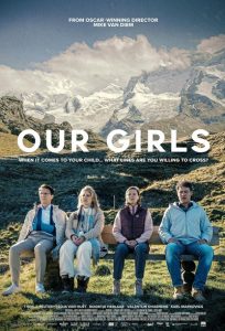 دانلود فیلم دختران ما Our Girls 2025