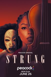 دانلود فیلم درهم‌ تنیده Strung 2026