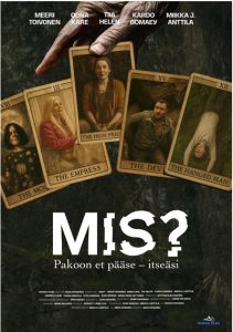 دانلود فیلم گم‌شده Mis ? 2025