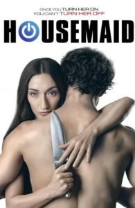 دانلود فیلم خدمتکار خانه Housemaid 2026