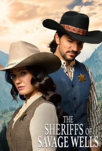 دانلود فیلم کلانترهای سویج ولز The Sheriffs of Savage Wells 2026