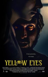 دانلود فیلم چشمان زرد Yellow Eyes 2026