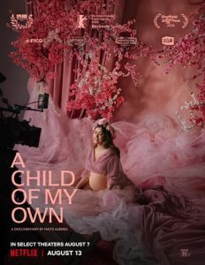 دانلود فیلم فرزند خودم A Child of My Own 2026