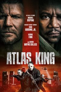 دانلود فیلم پادشاه اطلس Atlas King 2026