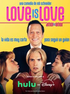 دانلود فیلم عشق عشق است Love is Love 2026