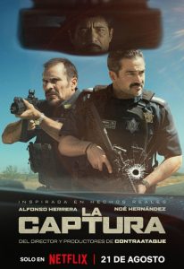 دانلود فیلم رویارویی با ال چاپو Facing El Chapo 2026