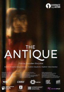 دانلود فیلم عتیقه The Antique 2024