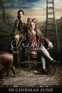 دانلود فیلم خانهٔ ساویج Savage House 2026