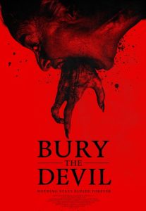 دانلود فیلم شیطان را دفن کن Bury the Devil 2026