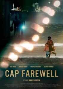 دانلود فیلم آخرین خداحافظی Cape Farewell 2026