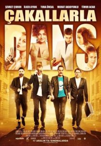 دانلود فیلم رقص شغال ها 2010 Çakallarla Dans 1
