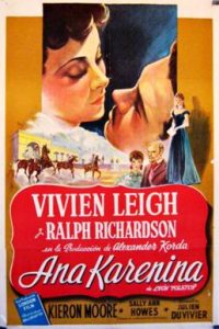 دانلود فیلم آنا کارنینا Anna Karenina 1948