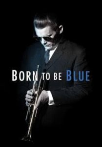 دانلود فیلم زاده شده برای افسردگی Born to Be Blue 2015 دوبله فارسی