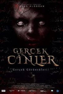 دانلود فیلم جن واقعی Gercek Cinler 2021