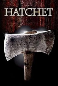 دانلود فیلم تیشه Hatchet 2006
