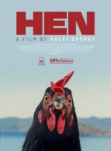 دانلود فیلم مرغ Hen 2025