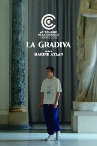 دانلود فیلم گرادیوا La Gradiva 2026