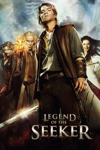 دانلود سریال افسانه ی جستجوگر Legend of the Seeker