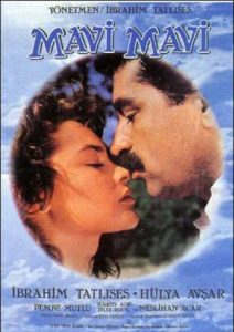دانلود فیلم ماوی ماوی Mavi Mavi 1985
