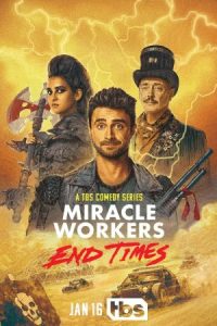 دانلود سریال معجزه گران Miracle Workers