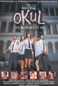 دانلود فیلم مدرسه Okul 2004