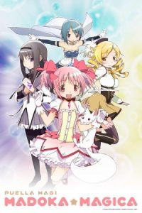 دانلود انیمه پائولا مگی مادوکا مجیکا Puella Magi Madoka Magica