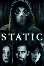 دانلود فیلم ساکن Static 2012