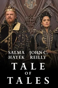 دانلود فیلم داستان داستان ها Tale of Tales 2015