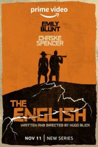 دانلود سریال انگلیسی The English دوبله فارسی