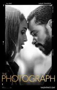 دانلود فیلم عکس The Photograph 2020