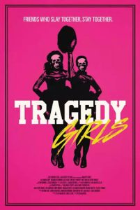 دانلود فیلم دختران تراژدی Tragedy Girls 2017