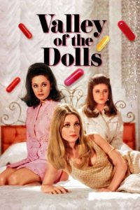 دانلود فیلم دره عروسک‌ها Valley of the Dolls 1967 دوبله فارسی