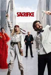 دانلود فیلم قربانی Sacrifice 2026