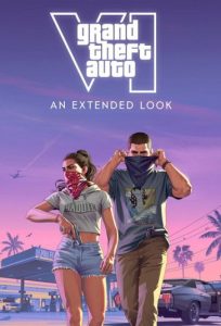 دانلود فیلم جی‌تی‌ای 6: نگاهی جامع و گسترده Grand Theft Auto VI: An Extended Look 2026