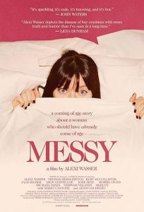 دانلود فیلم آشفته Messy 2024