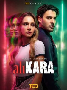 Alıkara