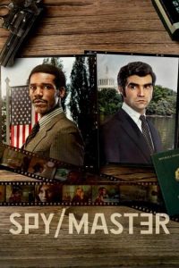 دانلود سریال جاسوس برتر Spy/Master