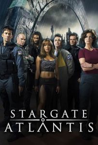 دانلود سریال دروازه ستارگان: آتلانتیس Stargate: Atlantis