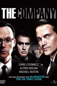 دانلود سریال شرکت The Company