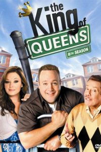 دانلود سریال سلطان محله کویین The King of Queens