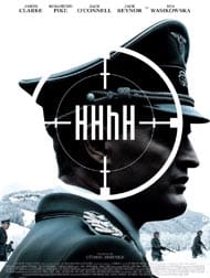 دانلود فیلم مردی با قلب آهنین The Man with the Iron Heart 2017