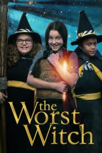 دانلود سریال بدترین جادوگر The Worst Witch دوبله فارسی