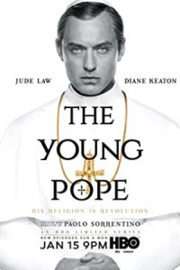 دانلود سریال پاپ جوان The Young Pope