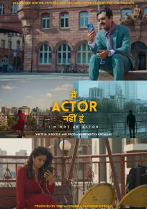 دانلود فیلم من بازیگر اصلی نیستم Main Actor Nahin Hoon 2025