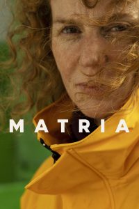 دانلود فیلم ماتریا Matria 2023
