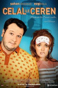 دانلود فیلم جلال و جرن Celal and Ceren 2013