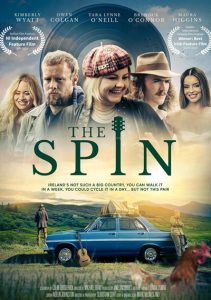دانلود فیلم چرخش The Spin 2026