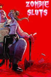 دانلود فیلم ZombieSluts Stripclub Slaughterhouse 2026