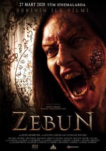 دانلود فیلم زبون 2022 Zebun